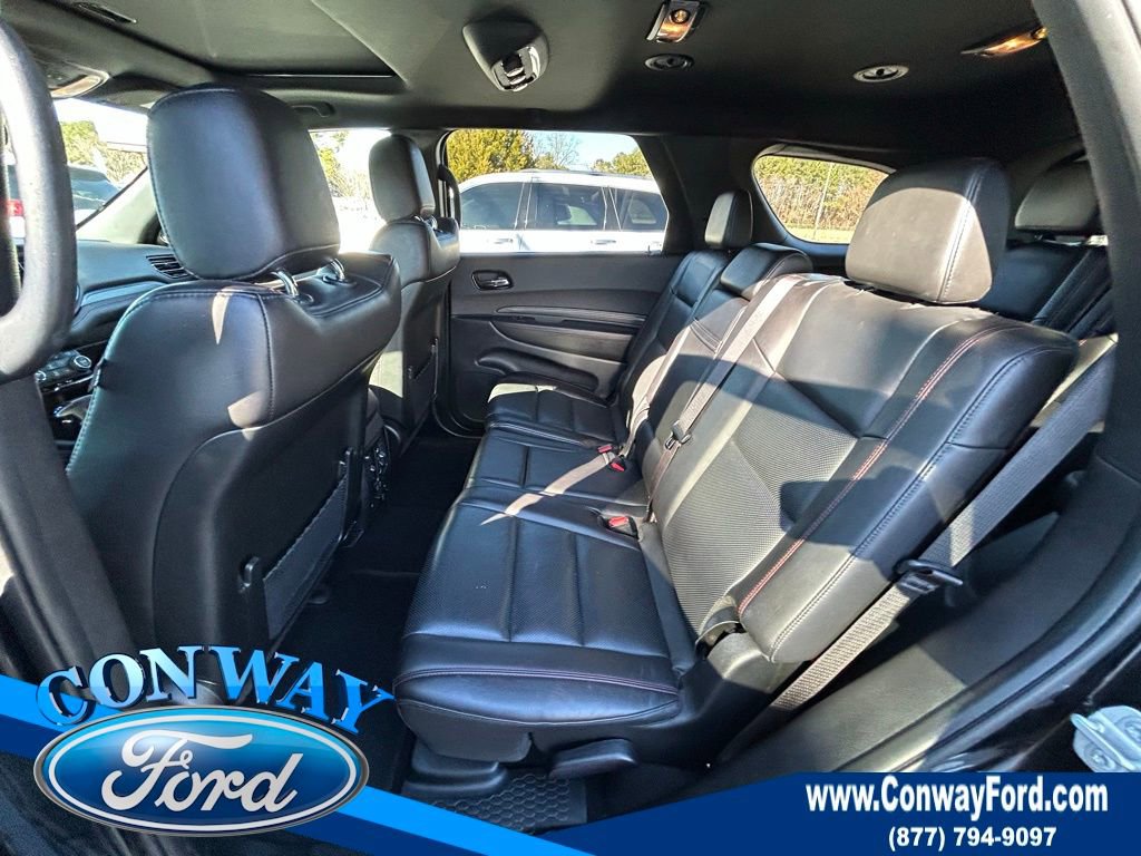 Used 2024 Dodge Durango GT image 16