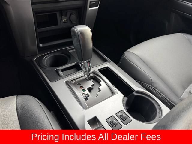 Used 2020 Toyota 4Runner 2WD image 19