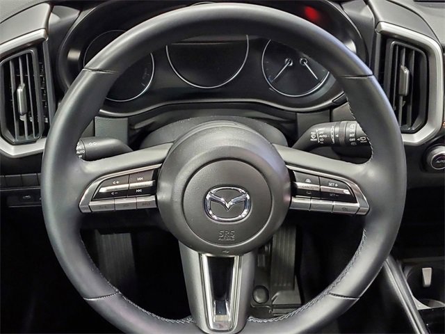 Certified 2025 MAZDA CX-50 AWD 2.5 Hybrid w/ Weather Package image 20