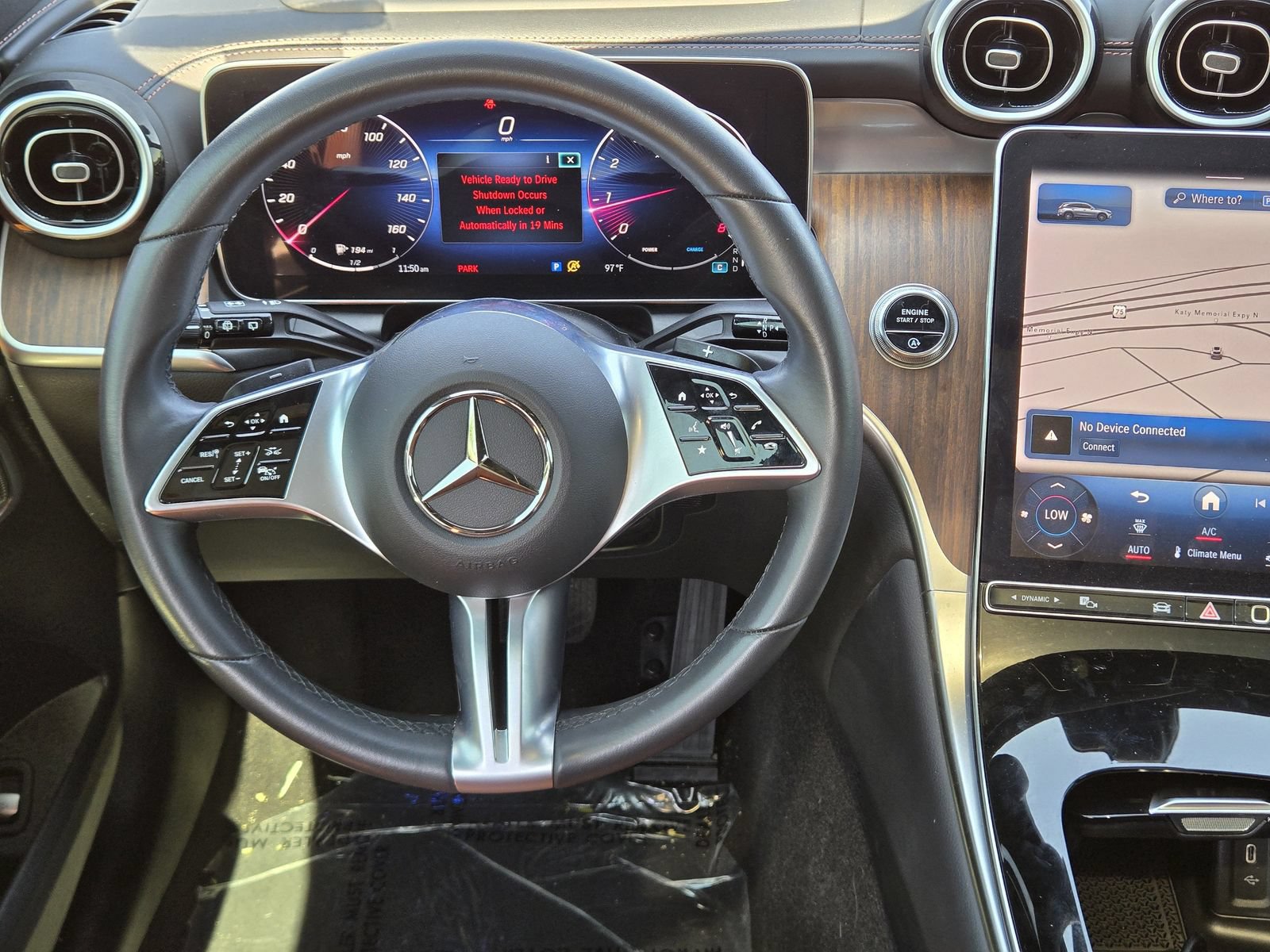 Used 2023 Mercedes-Benz GLC 300 image 31