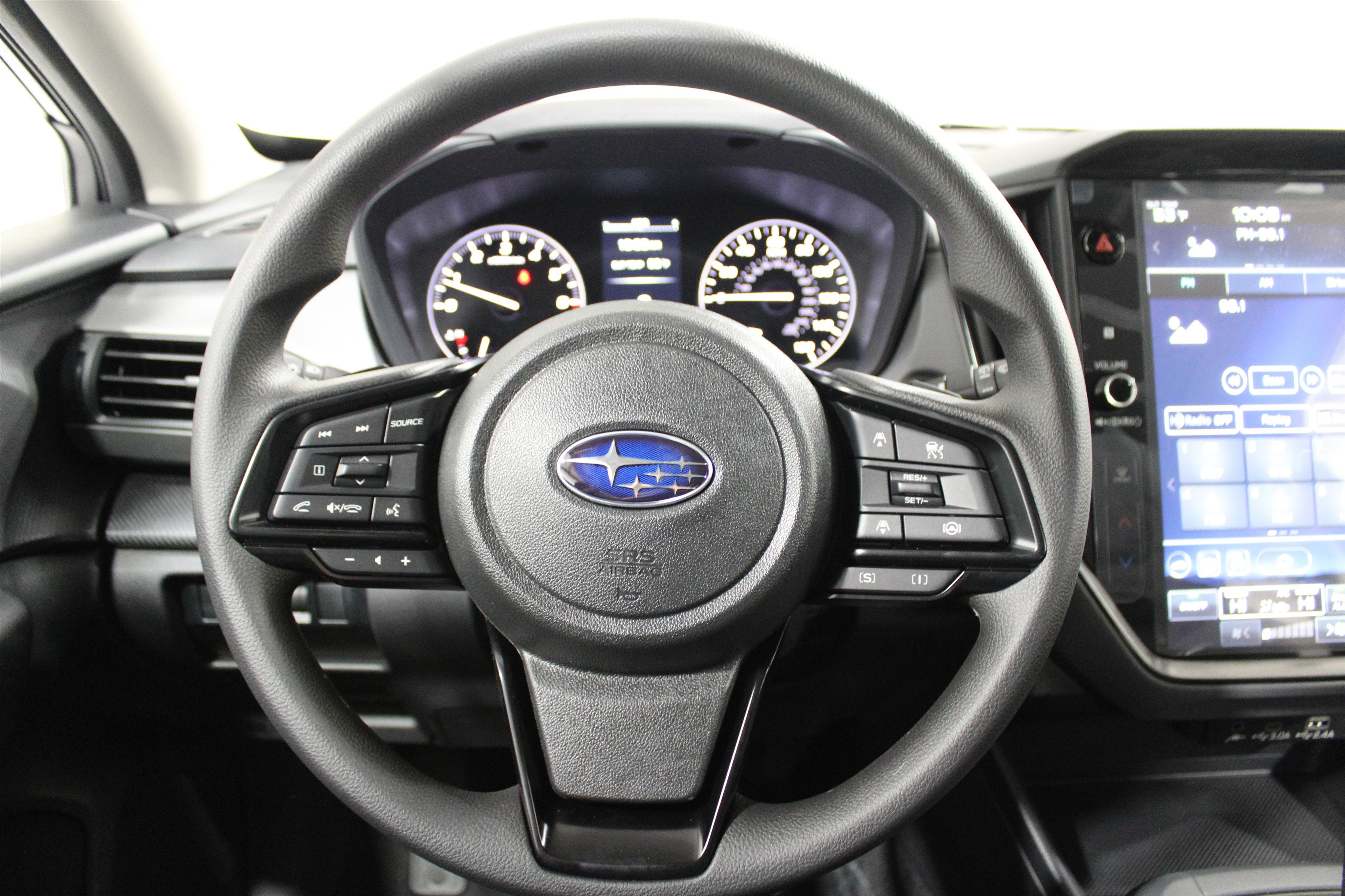 New 2026 Subaru Crosstrek 2.0i Premium image 9