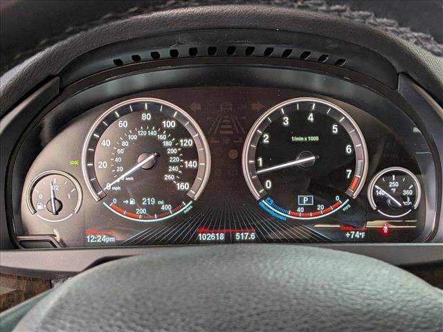 Used 2015 BMW X5 sDrive35i RWD image 10