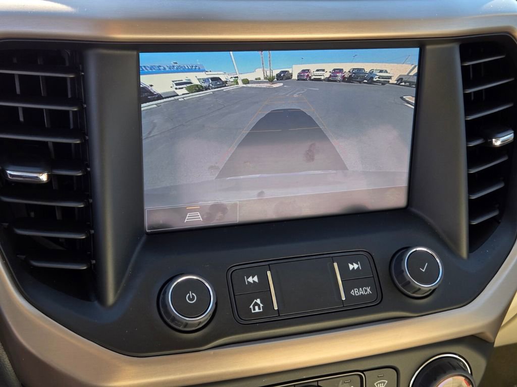 Used 2023 GMC Acadia Denali w/ LPO, Cargo Package image 23