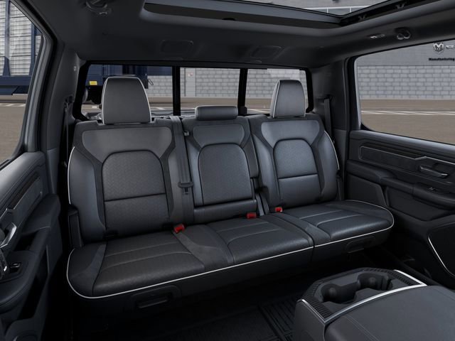 New 2026 RAM 1500 Laramie image 15
