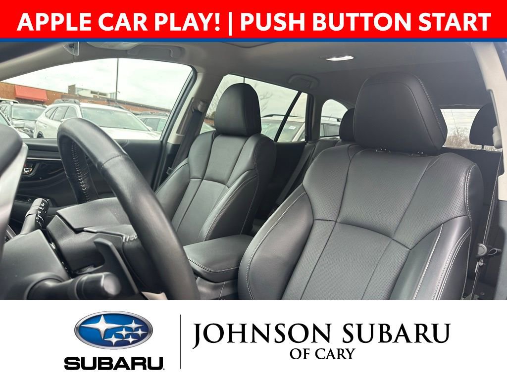 Used 2023 Subaru Outback Limited image 7