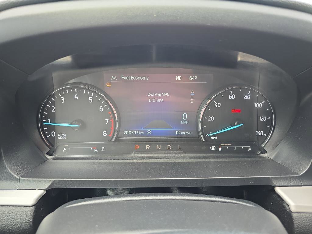 Used 2024 Ford Explorer XLT image 22