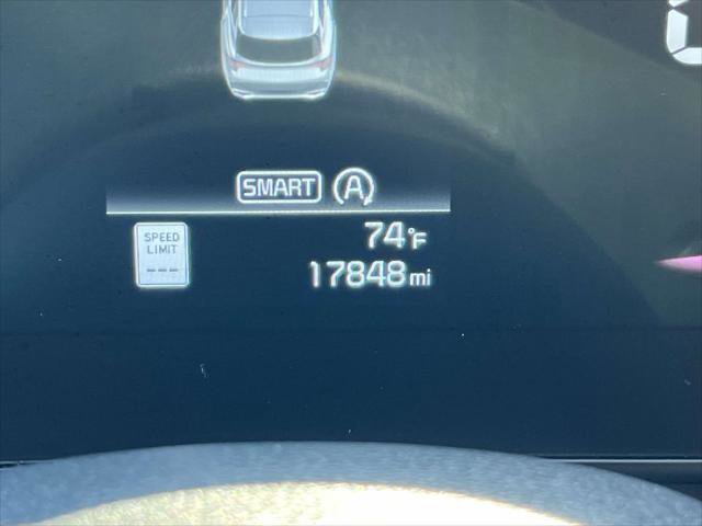 Used 2024 Kia Sportage X-Line image 26