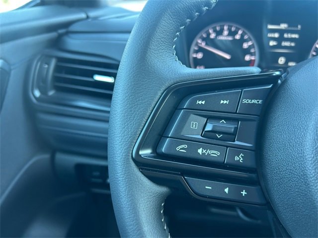 New 2026 Subaru Forester Premium image 23