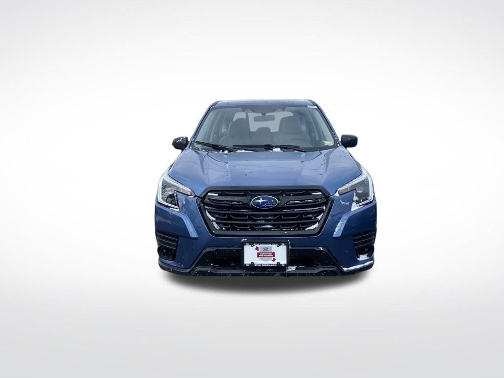 Certified 2023 Subaru Forester image 5