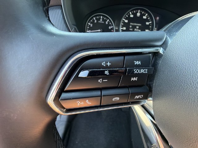 Used 2026 MAZDA CX-90 3.3 Turbo w/ Select Package AWD/4WD image 31