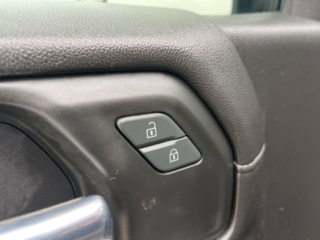 Used 2019 Chevrolet Silverado 1500 RST w/ All-Star Edition image 15