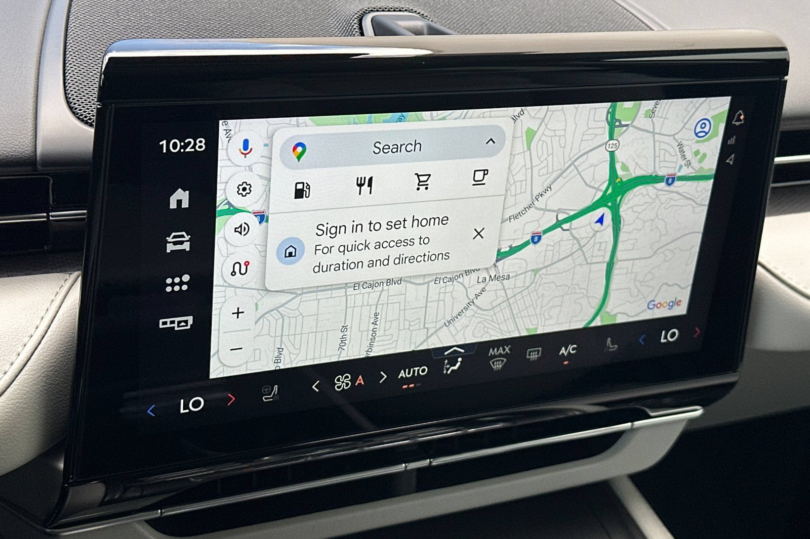 New 2026 Lincoln Nautilus Premier AWD/4WD image 18