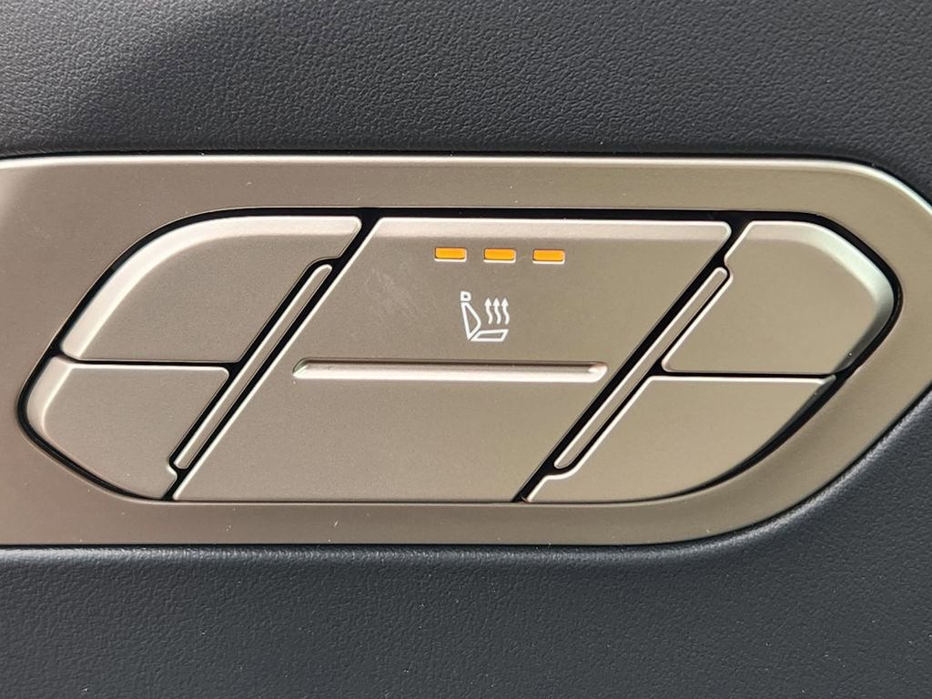 New 2027 Kia Telluride S image 21