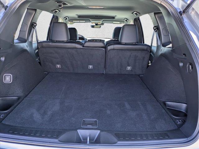 Used 2021 Honda Passport Touring image 6