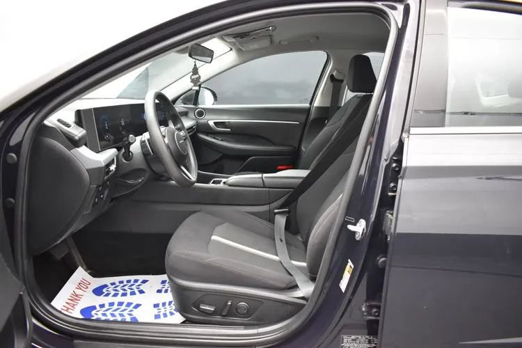 Used 2024 Hyundai Sonata SEL FWD image 14