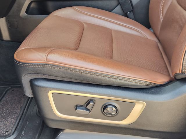 Used 2023 RAM 1500 Limited w/ Body Color Bumper Group image 23