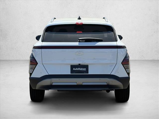 New 2026 Hyundai Kona Limited FWD image 7