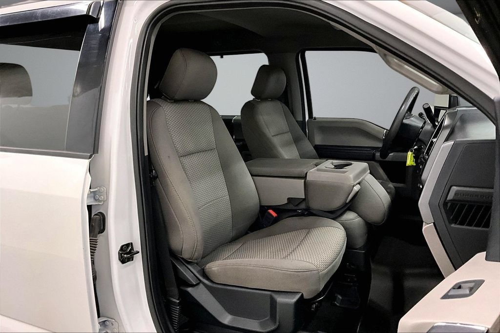 Used 2020 Ford F250 XLT AWD/4WD image 30