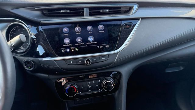 Used 2023 Buick Encore GX Preferred w/ Cold Weather Comfort Package image 19