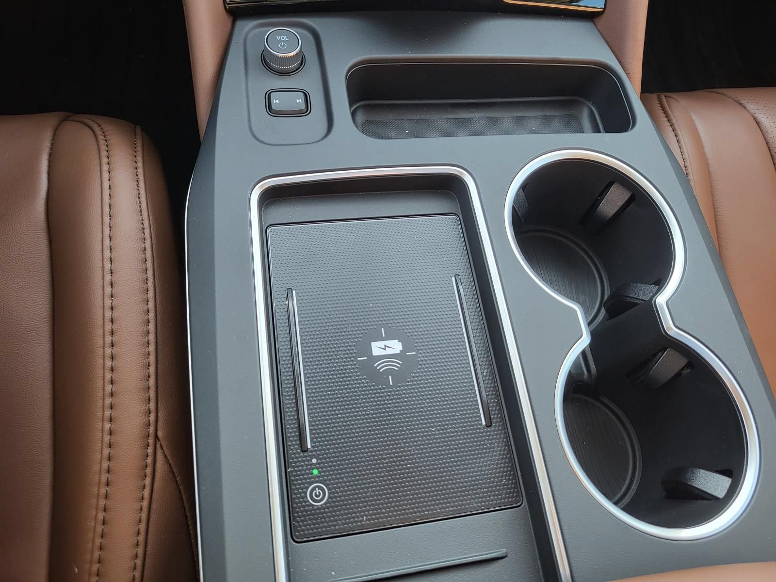 New 2026 Acura MDX FWD w/ Technology Package image 23