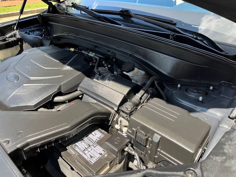 Used 2020 Kia Telluride EX AWD/4WD image 30