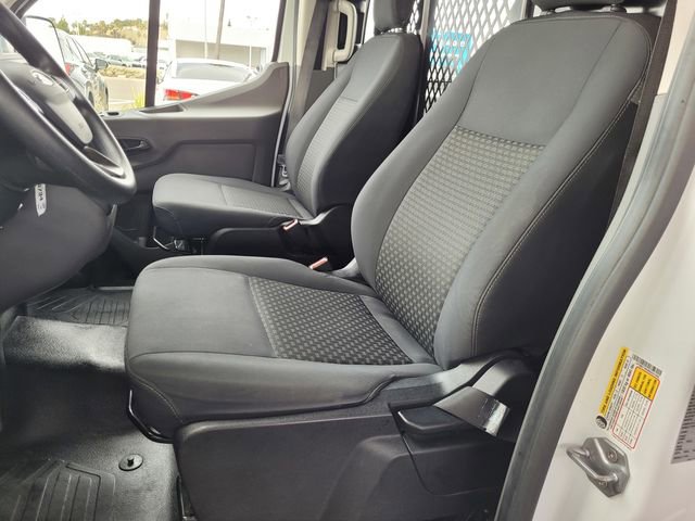 Used 2024 Ford Transit 250 Low Roof w/ Exterior Upgrade Package image 16