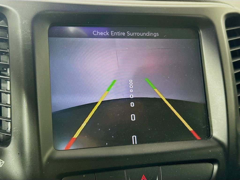 Used 2016 Jeep Cherokee 75th Anniversary image 16