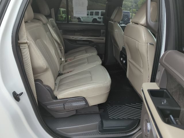 Used 2021 Ford Expedition Max Limited RWD image 23