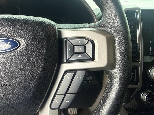 Used 2018 Ford F150 Lariat w/ Equipment Group 502A Luxury AWD/4WD image 31