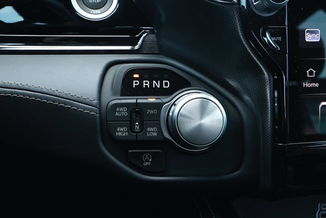 New 2026 RAM 1500 Limited AWD/4WD image 19
