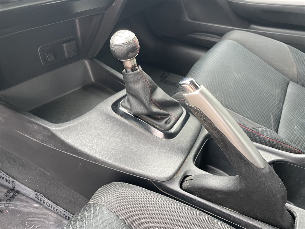 Used 2012 Honda Civic Si image 5