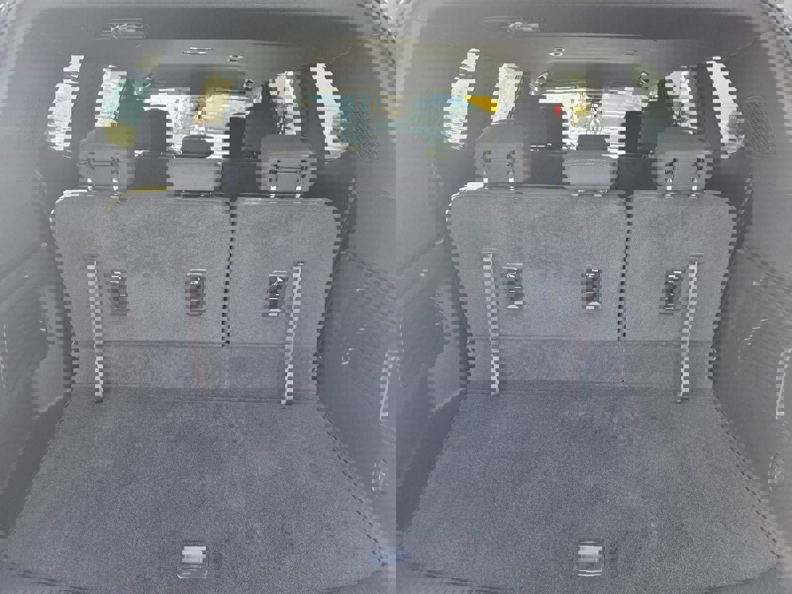 New 2025 GMC Acadia Elevation AWD/4WD image 34