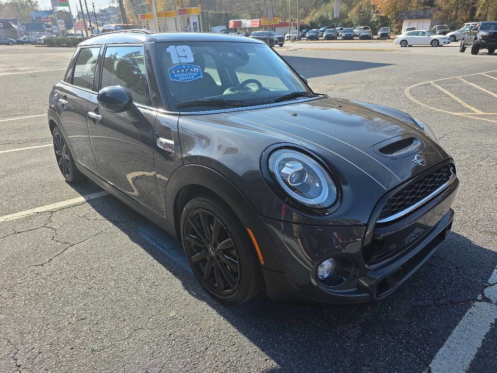 Used 2019 MINI Cooper S image 7