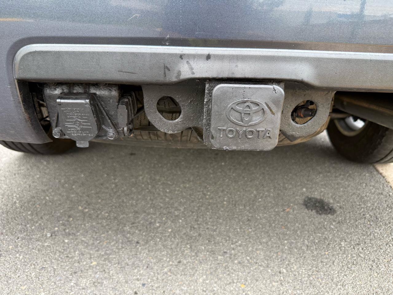 Used 2008 Toyota Sequoia Limited AWD/4WD image 53
