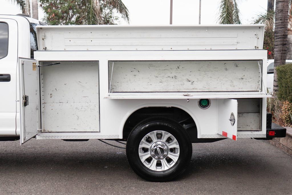 Used 2020 Ford F350 XLT AWD/4WD image 6