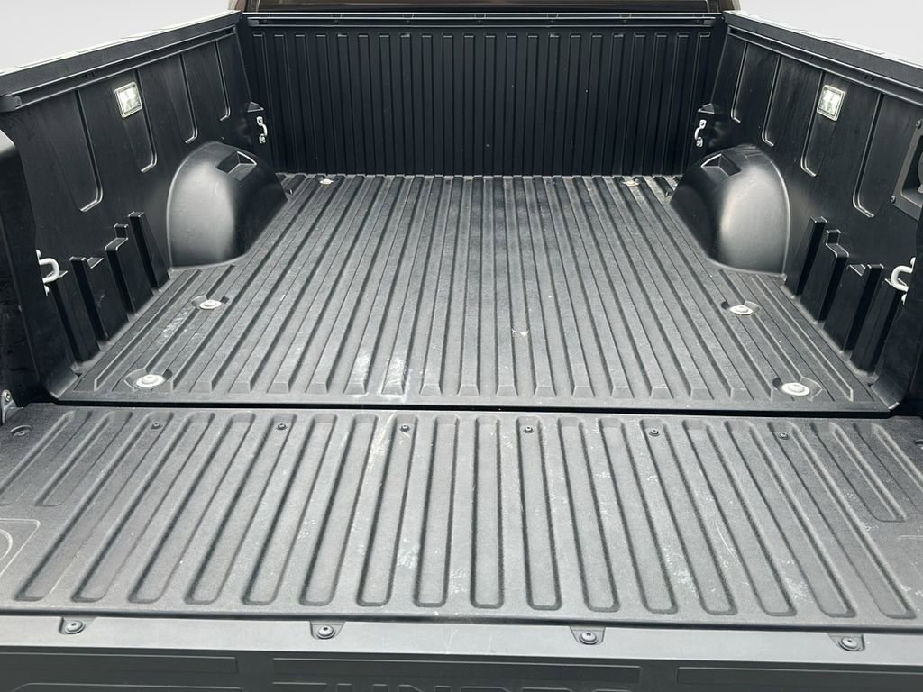 Used 2023 Toyota Tundra Limited w/ TRD Off-Road Package AWD/4WD image 9
