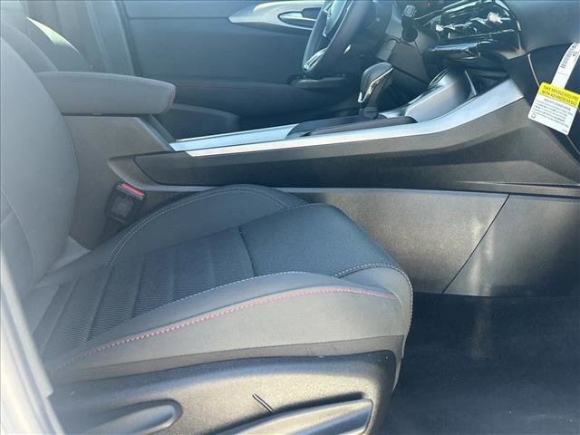 Used 2025 Dodge Hornet GT image 22