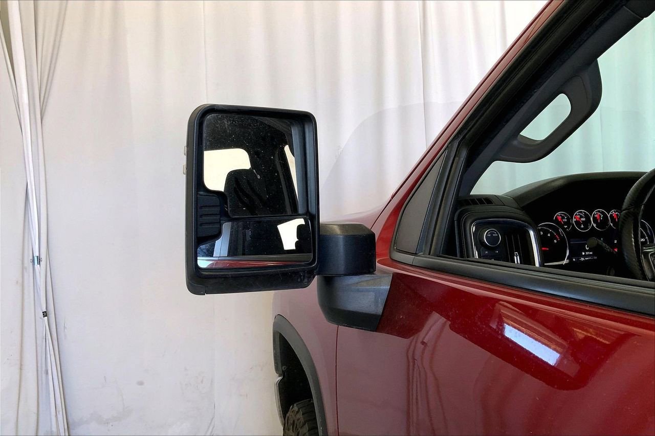 Used 2023 Chevrolet Silverado 2500 LT image 10