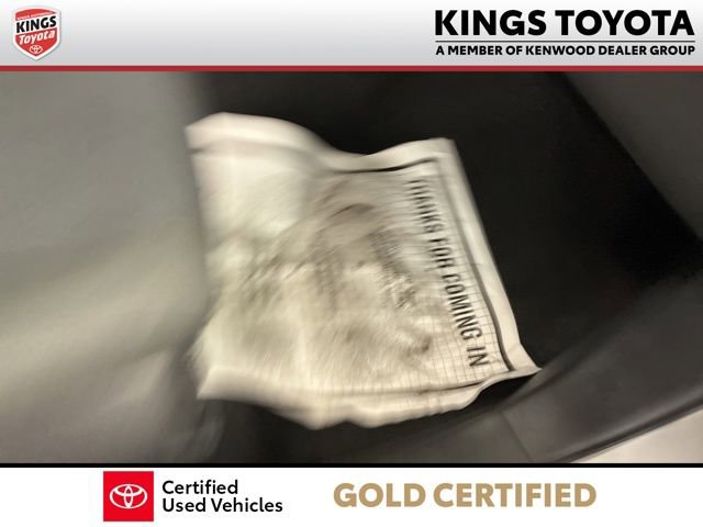 Certified 2023 Toyota RAV4 LE FWD image 11