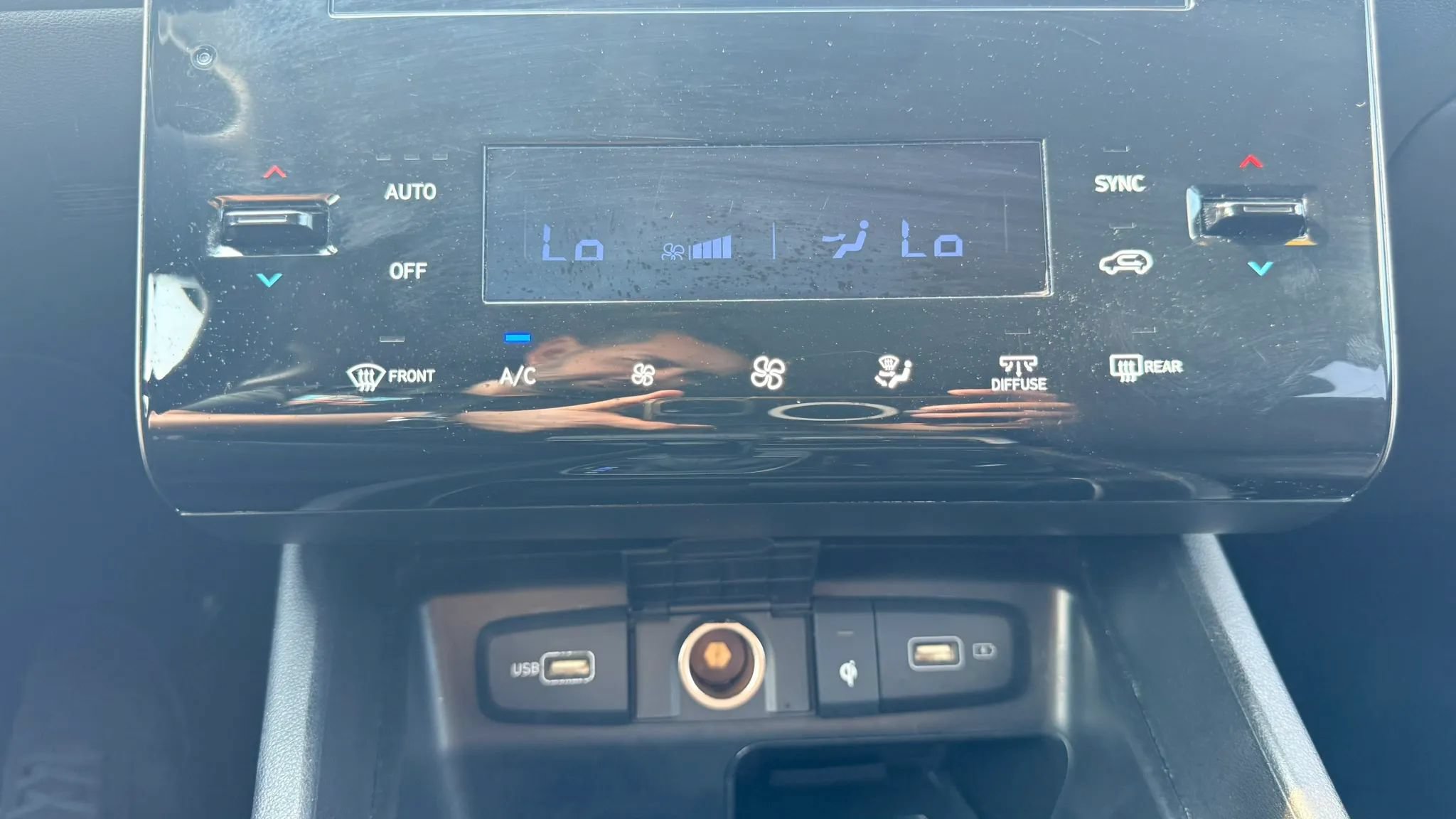 Used 2024 Hyundai Tucson SEL FWD image 24