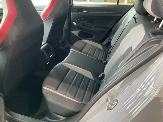 Used 2024 Volkswagen GTI Autobahn image 19