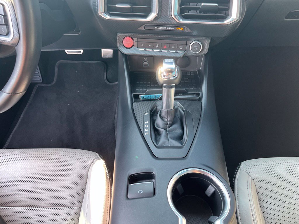 Used 2024 Ford Mustang GT Premium RWD image 15