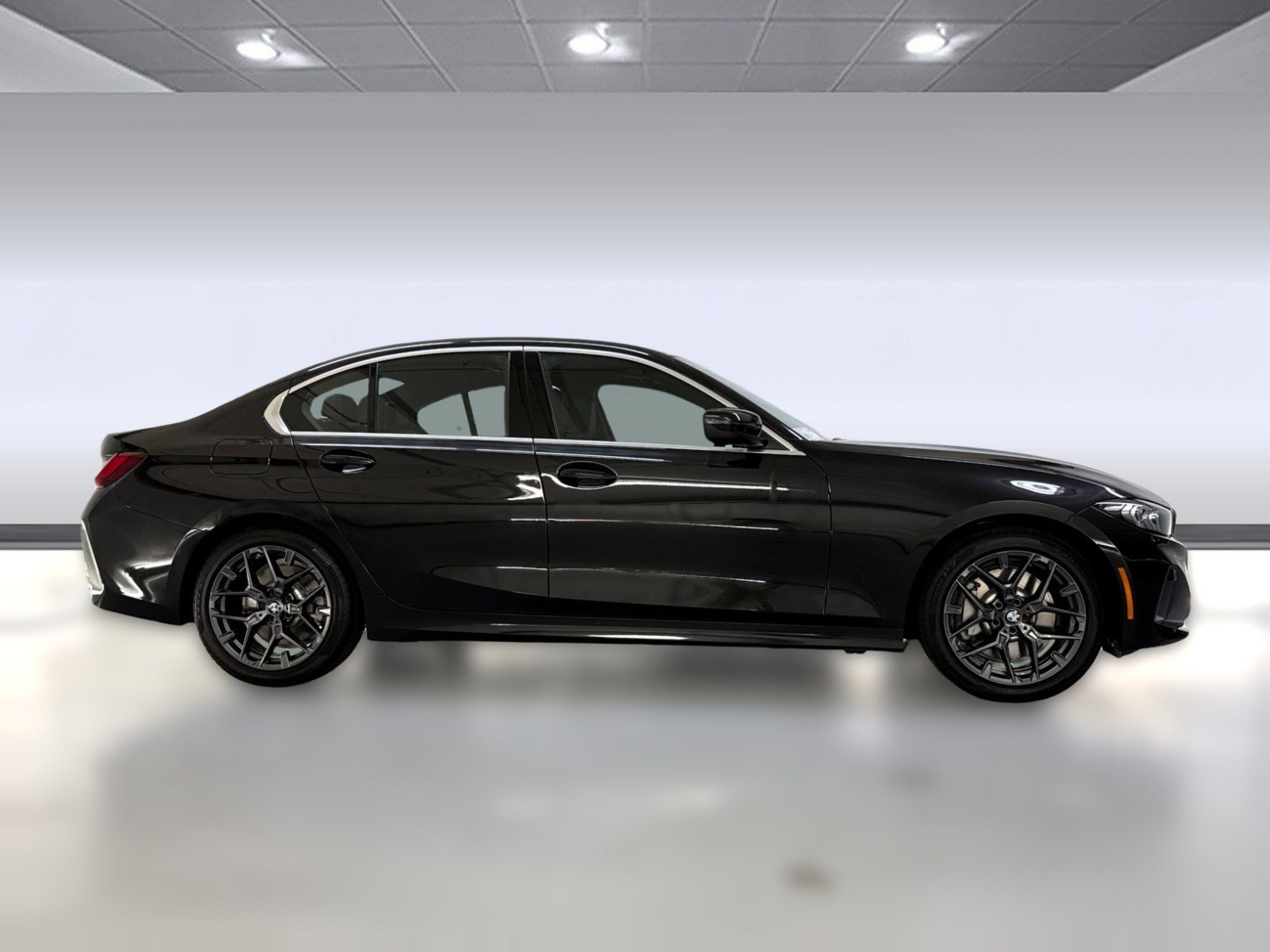New 2026 BMW 330i Sedan w/ Premium Package image 8