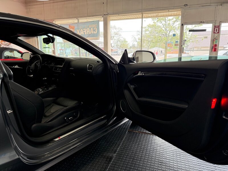Used 2015 Audi S5 Premium Plus w/ Technology Package AWD/4WD image 54