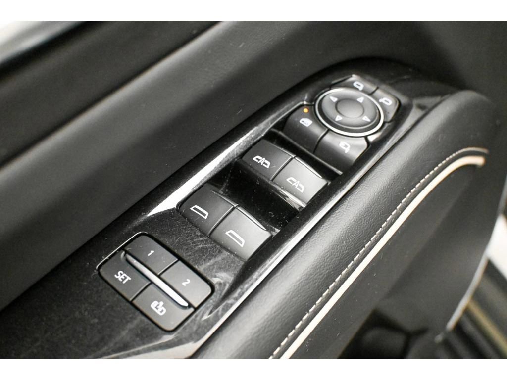 Certified 2024 Cadillac Escalade Sport w/ LPO, ONYX Package image 37