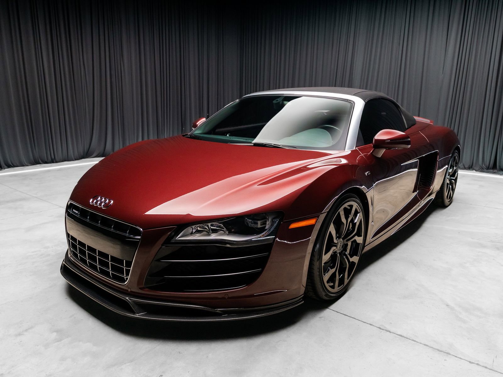 Used 2011 Audi R8 V10 image 67