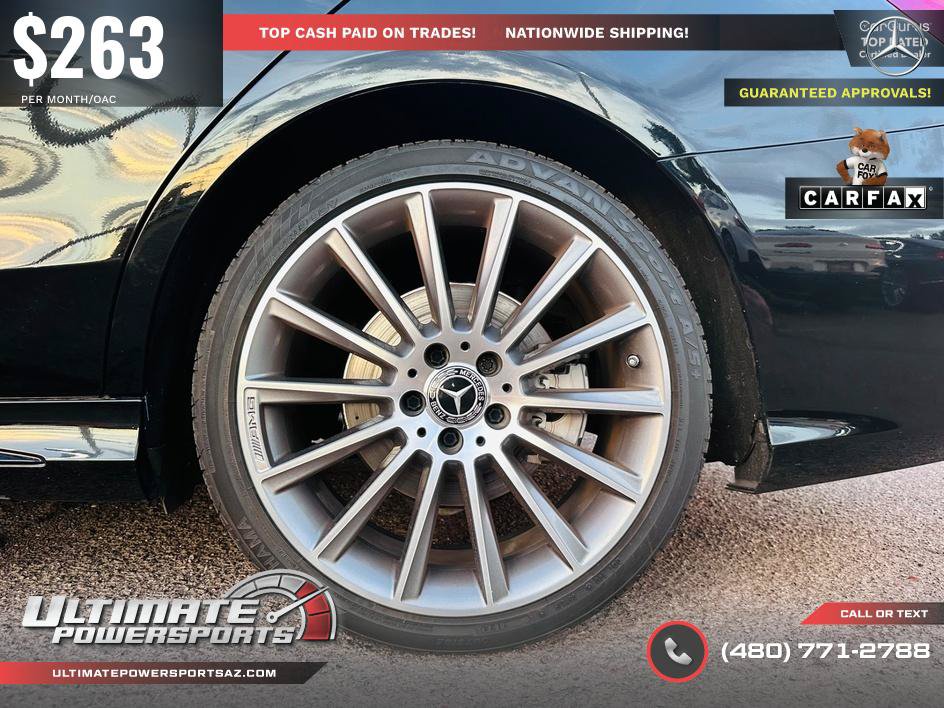 Used 2018 Mercedes-Benz C 300 Sedan image 35