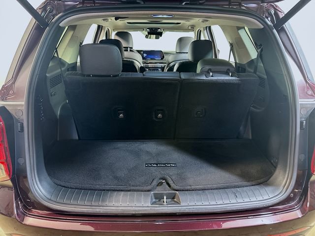 Used 2024 Hyundai Palisade Limited image 9