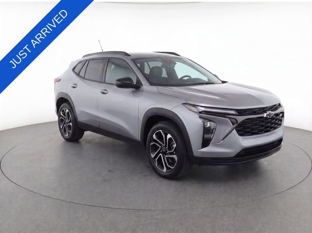 Used 2024 Chevrolet Trax RS w/ Driver Confidence Package image 15