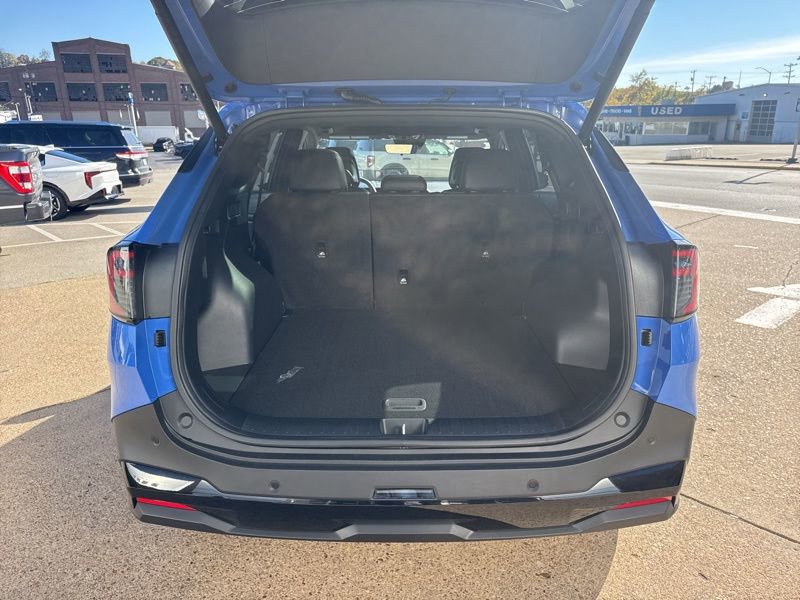 New 2026 Kia Sportage X-Line w/ X-Line Premium Package AWD/4WD image 10